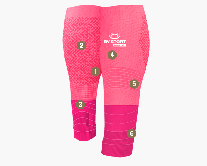 Booster Elite EVO2 noir